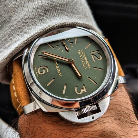 the beauty of panerai|Panerai: luxury Watches for men and for women.